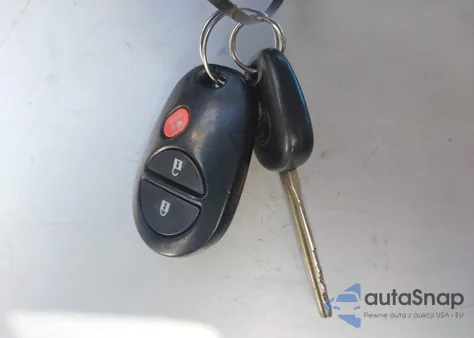 2012 Toyota Tacoma Base V6 из США, поврежденный, VIN 3TMLU4EN9CM089761